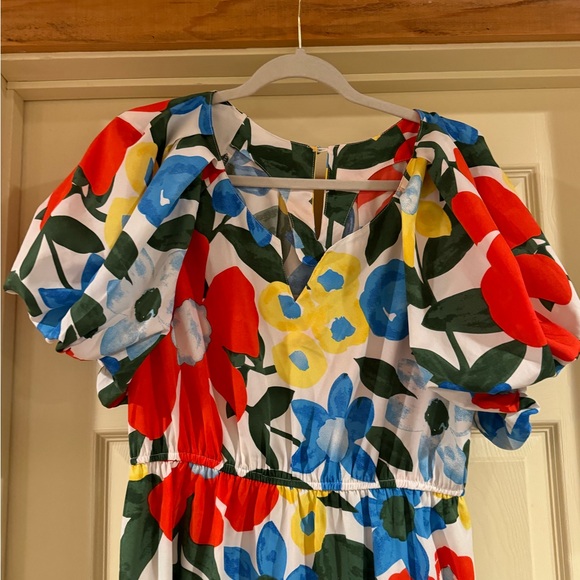 L Boutique dress - Picture 4 of 4